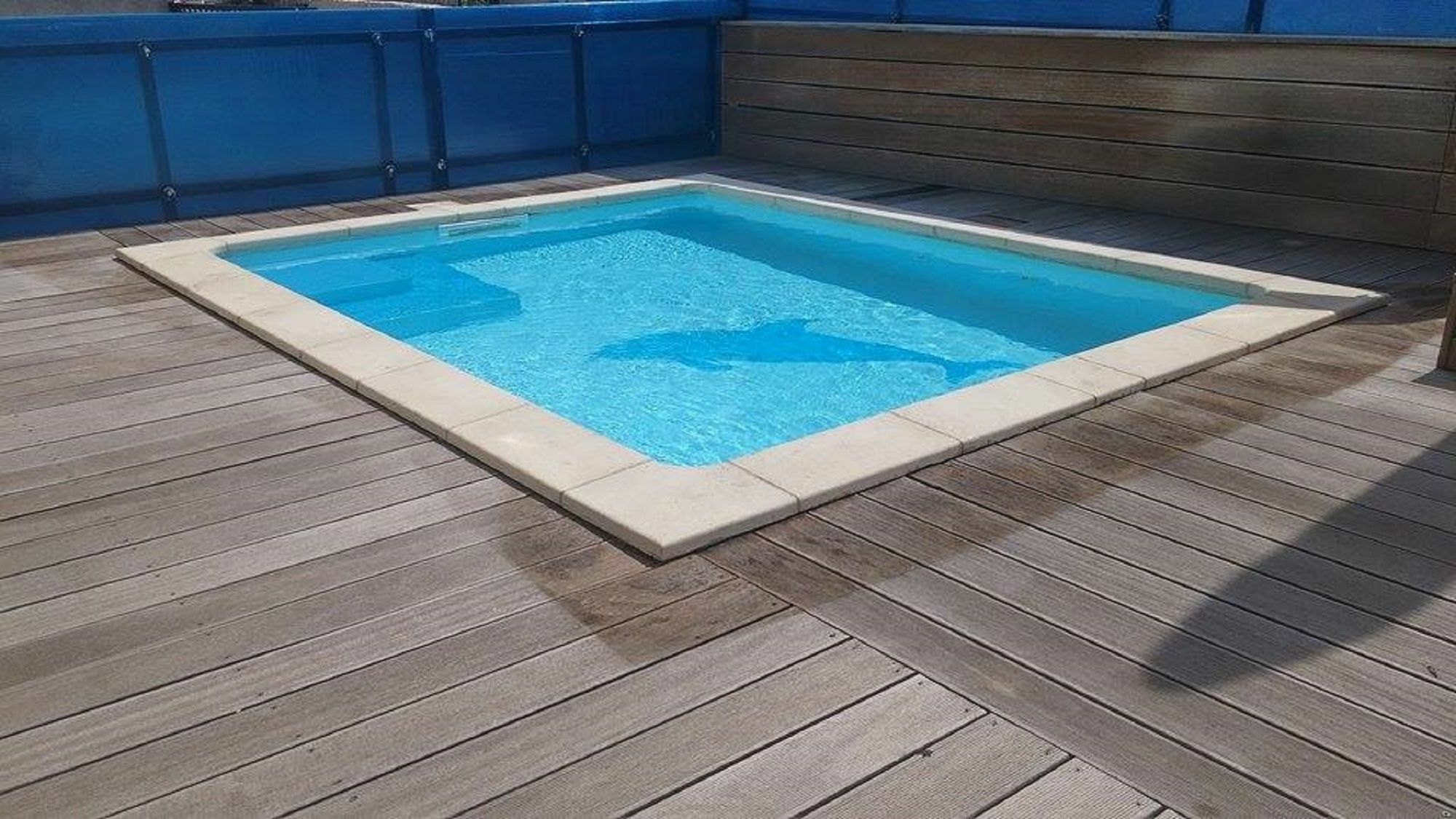 Aparthotel Marina Gromela Mirce Buitenkant foto